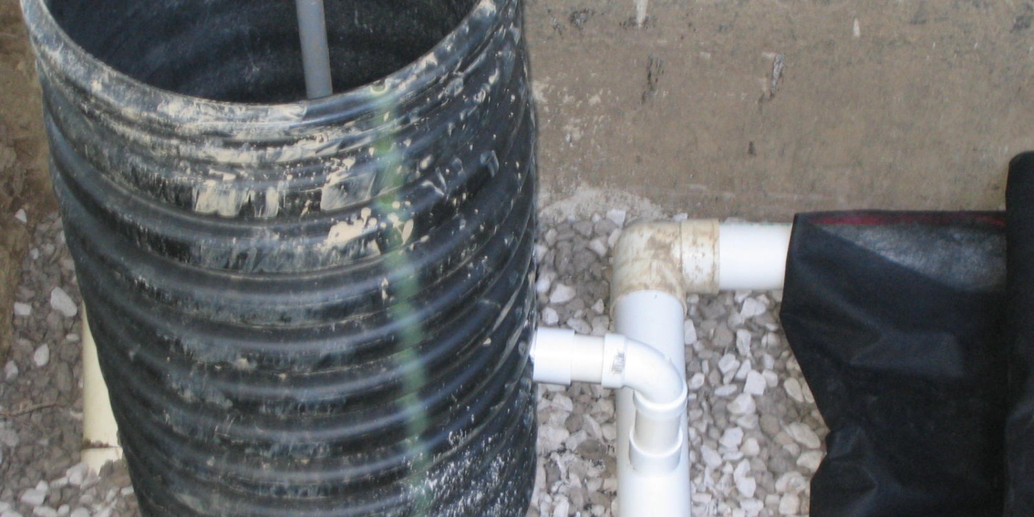 Basement Water Intrusion Solutions – Exact Excavating, LLC Basement Water Intrusion Solutions – Exact Excavating, LLC