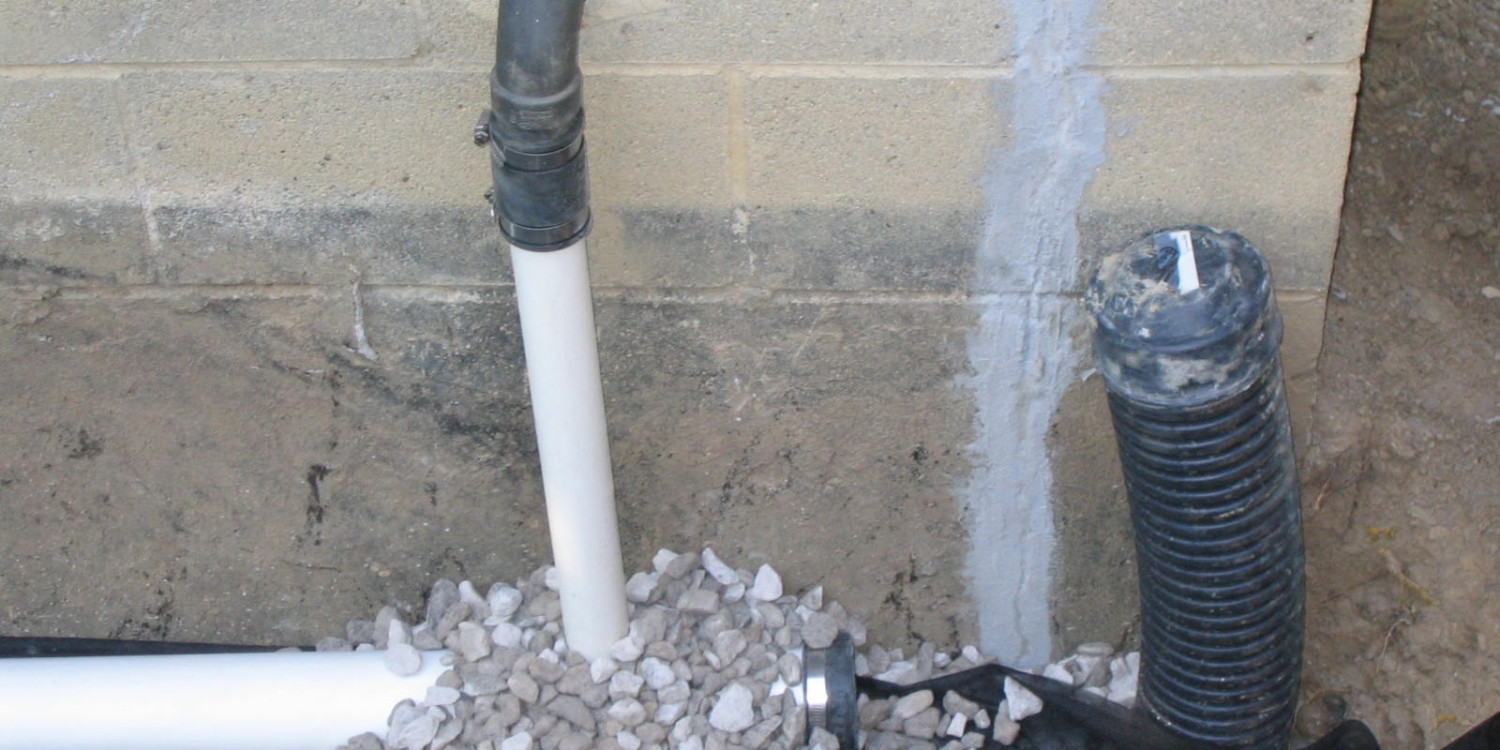 Basement Water Intrusion Solutions – Exact Excavating, LLC Basement Water Intrusion Solutions – Exact Excavating, LLC