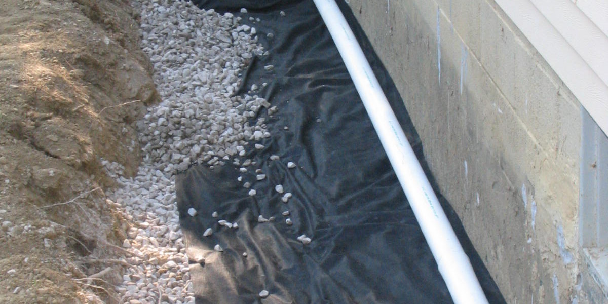 Basement Water Intrusion Solutions – Exact Excavating, LLC Basement Water Intrusion Solutions – Exact Excavating, LLC