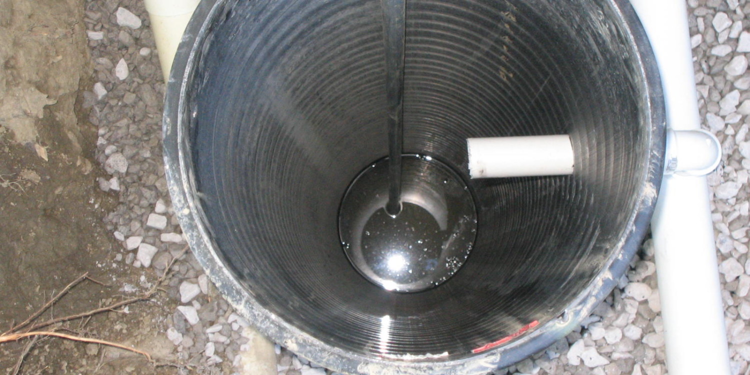 Basement Water Intrusion Solutions – Exact Excavating, LLC Basement Water Intrusion Solutions – Exact Excavating, LLC